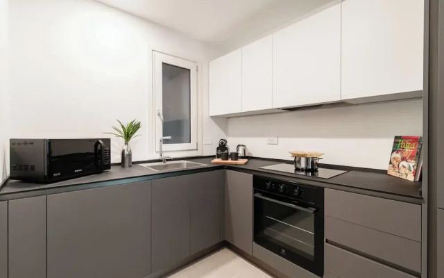 Suite JOIVY Lake 11