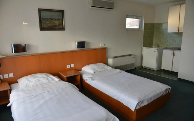 Hotel Bellevue