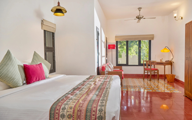 Mantra Koodam - CGH Earth – Guest Rooms – Kumbakonam