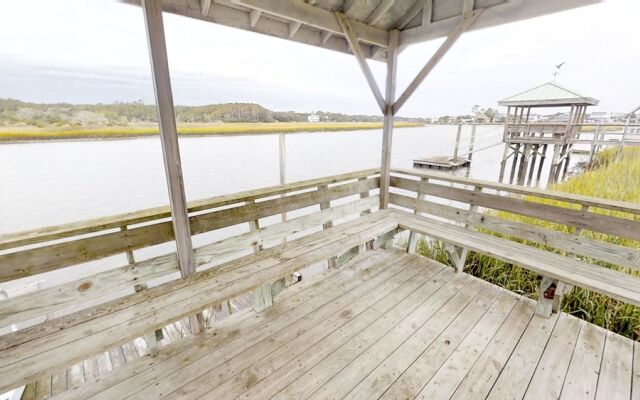 Pelican Perch - 5 Br Home