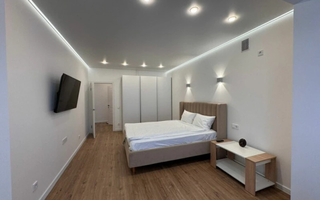 Апартаменты Посутки на Арсенальной 29