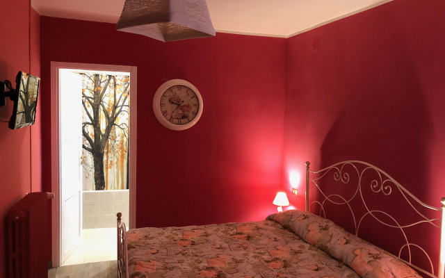 B&B Il Sogno nel Vento