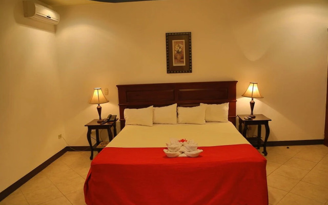 Hotel Le Chateau
