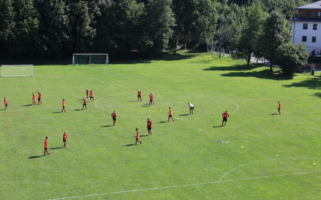 Sportresort ALM 34