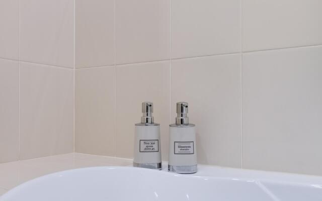 Апартаменты Брусника54 на проспекте Красный 167/4