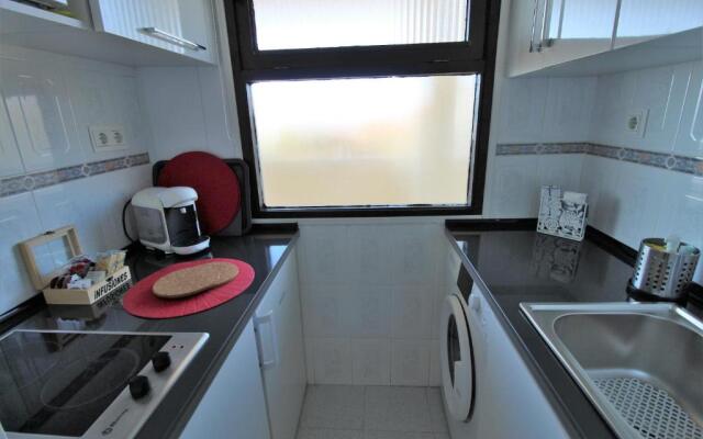 1st Line Beach Apartment Aloha Sun Benalmadena