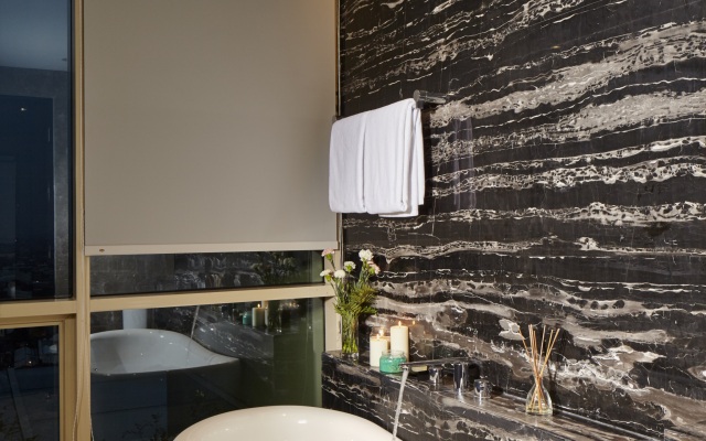 Fraser Residence Menteng Jakarta
