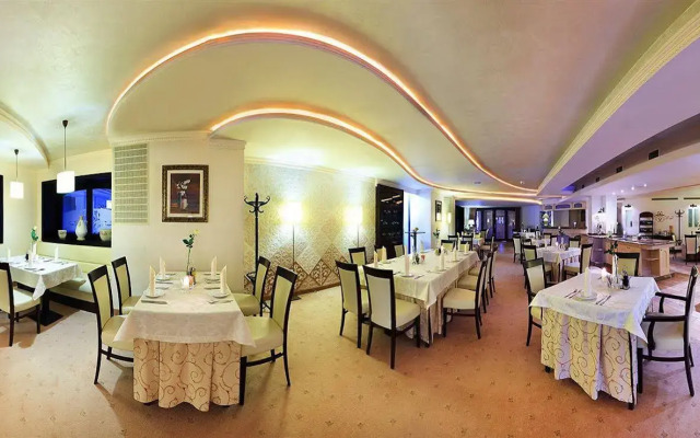 Papuga Park Hotel Wellness Marrakesz & SPA