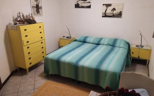 Independent Panoramic Villa