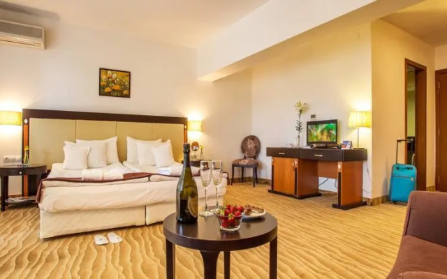 Kamengrad Hotel & SPA