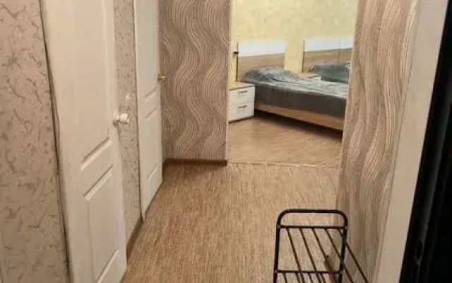 Апартаменты на улице Колхозная, д.34