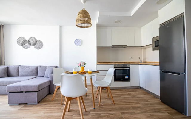 Sunstay Seaside Flat I Puerto Marina Benalmadena