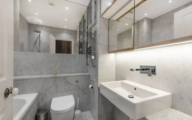 Stunning Apartment Opposite The British Museum