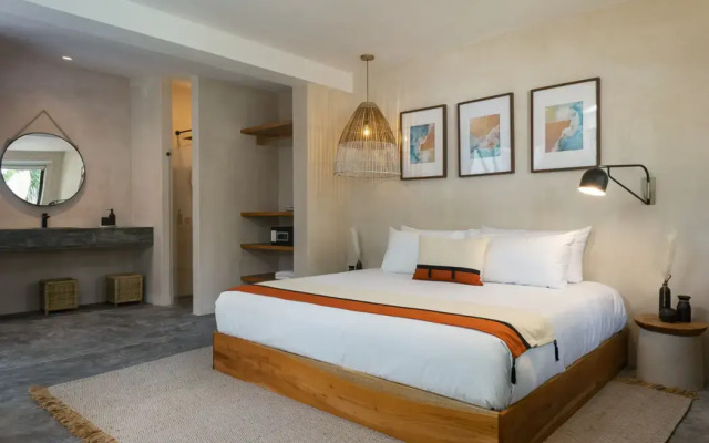 Hotel Aalada Playa del Carmen