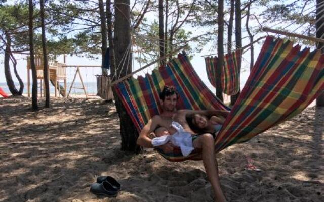 Mandjala Camping