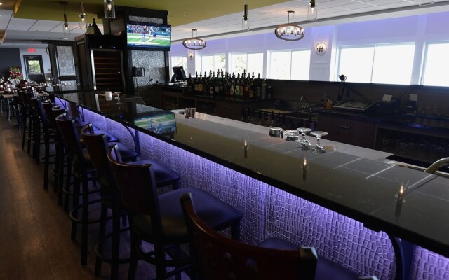 Pavillon Le Petit Manoir Du Casino