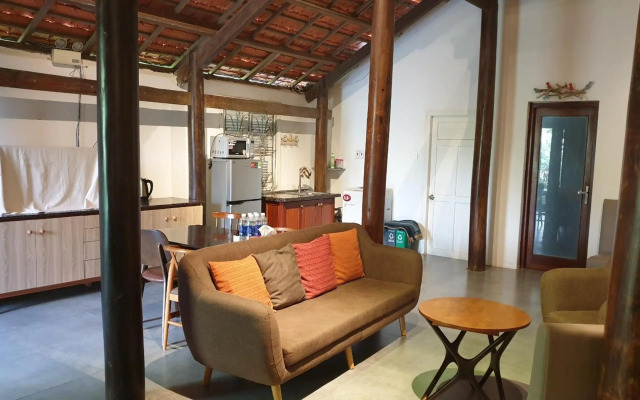 Phan Thiet BeachHouse