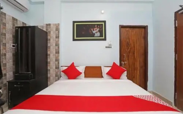 Ms Plaza By OYO Rooms