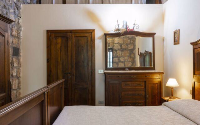 La Capraccia (BOL333)