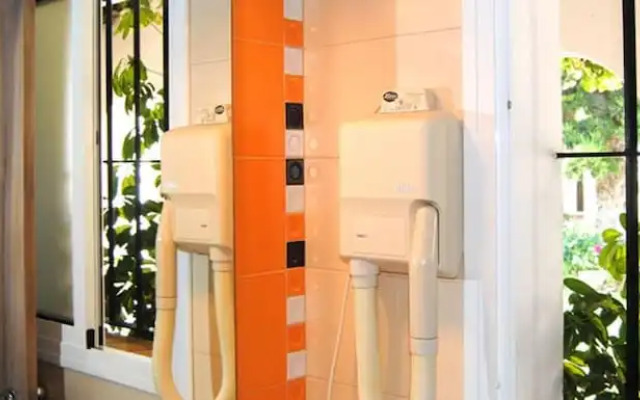 Hostal El Capi
