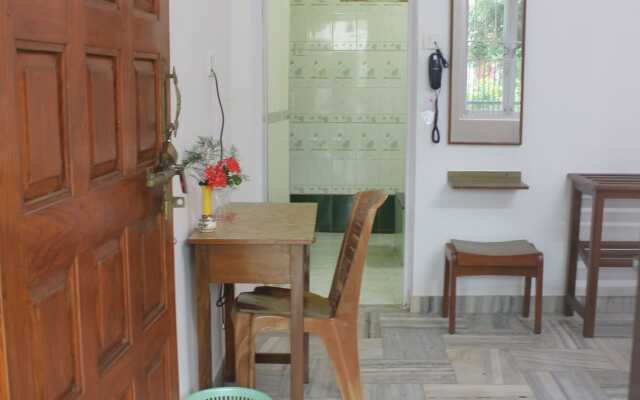 Per Avel Beach Holiday Home