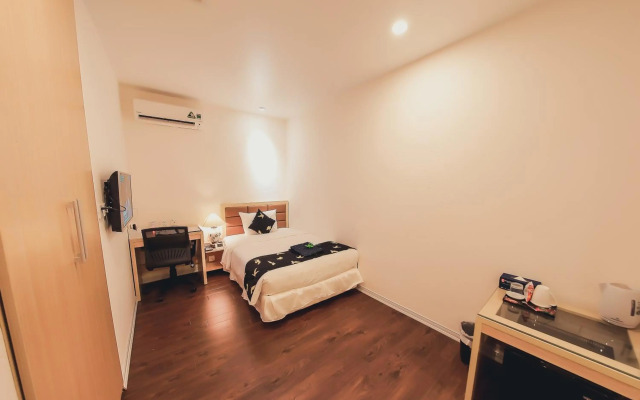 Momizi Business Hotel