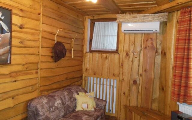 Restaurant a penzion Steak Station