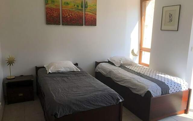 Les Chambres D'hotes de L'ecurie Goupil