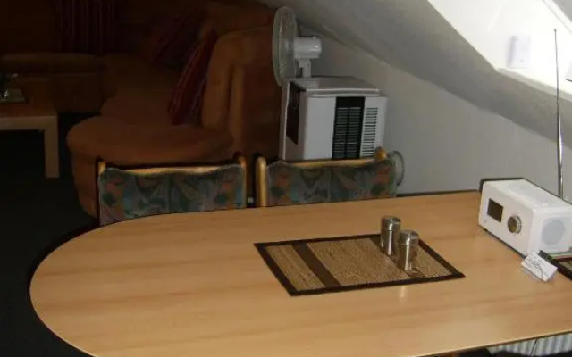 Ferienwohnung Leichlingen