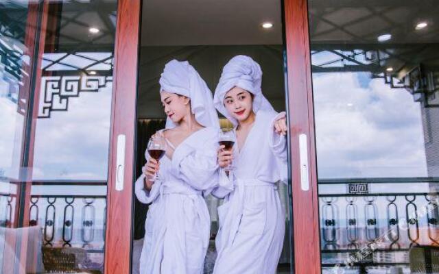 Hakka Park International Hotel