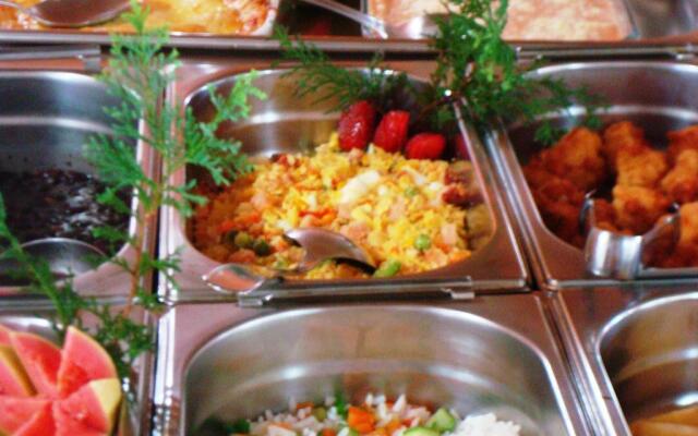 Ózera Hotel Fazenda