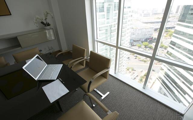 Biarritz Hplus Long Stay