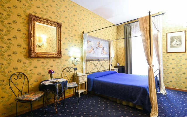 Residenza Ave Roma