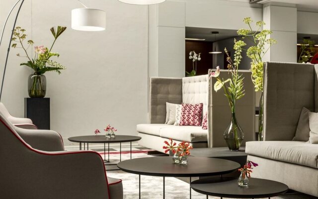 NH Collection Amsterdam Barbizon Palace