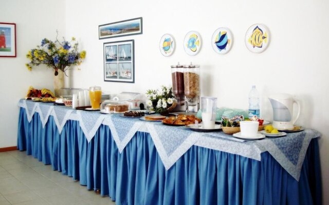 Hotel La Roccia
