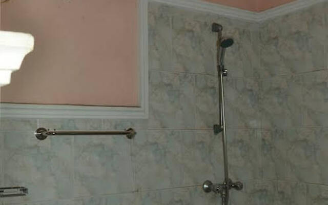 Sri Airport Residence