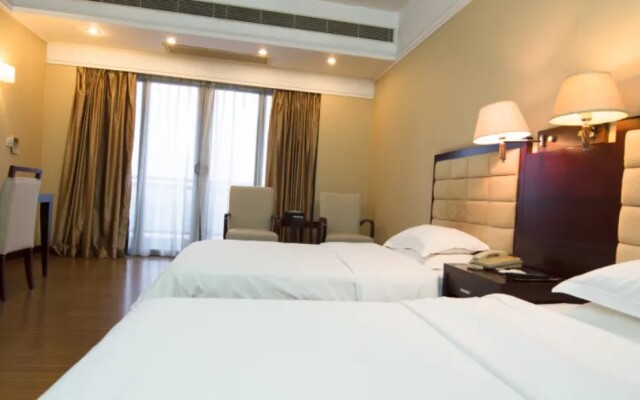 Guangzhou Yinfeng International Apart Hotel