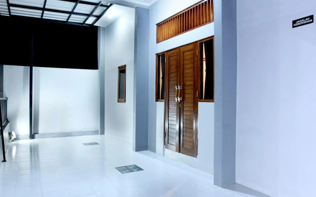OYO 121 Rumah Ayub Syariah