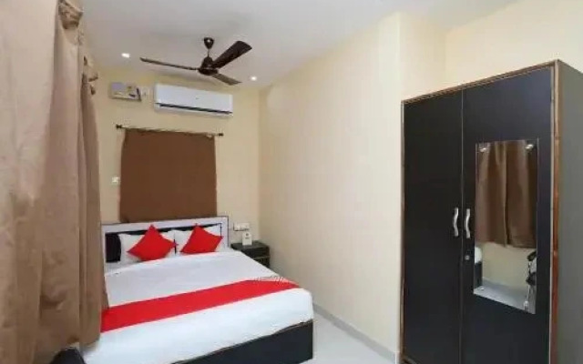 Archie Oasis by OYO Rooms