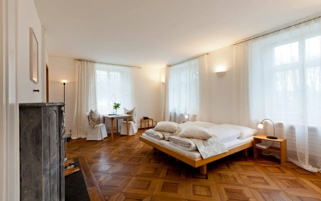 Schloss Wartegg