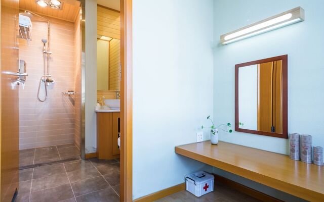 Lijiang Moreline Lodge
