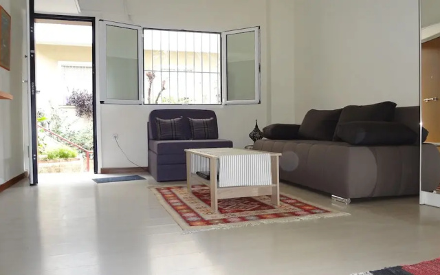 Apartment at Lykavitos 1 bed 2 pers