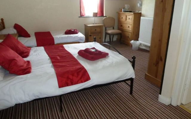 Mid Wales Inn
