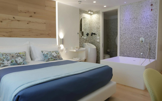 Astrea Wellness & Spa