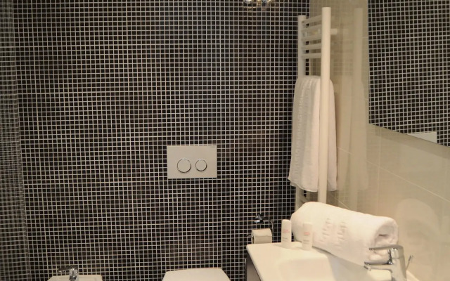 Lisbonne Appartements