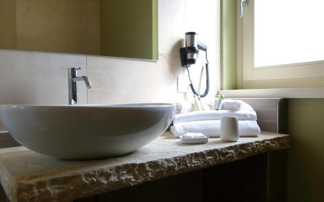 Le Greghe Suites