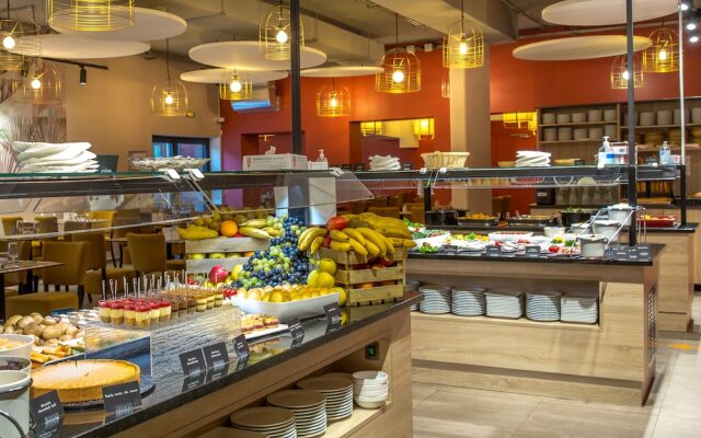 Belambra Hotels & Resorts Les Chênes Verts