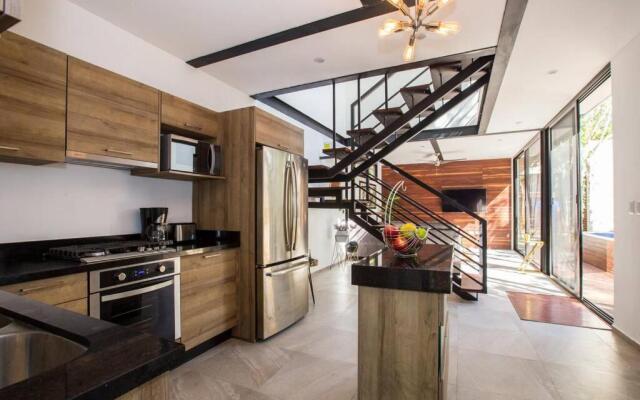Casa Luna MT 3