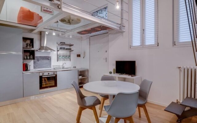 Flatty Apartments - Volta