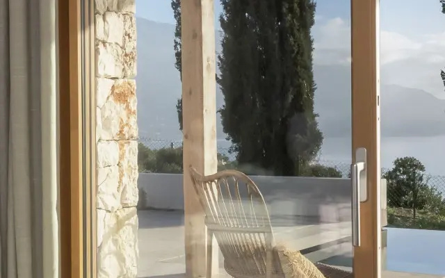Eliamos Villas Hotel & Spa